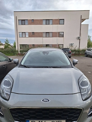 vand Ford Puma Ecobust Titanium  - imagine 3
