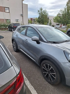 vand Ford Puma Ecobust Titanium  - imagine 2