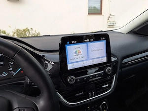 vand Ford Puma Ecobust Titanium 