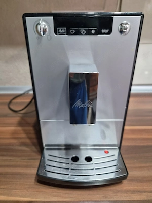 Espressor de cafea Melitta