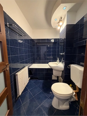 Apartament decomandat cu 2 camere, 50,22 m', la parter - Sfântu Gheorghe, zona Lenin - imagine 4