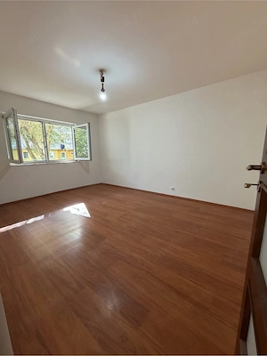 Apartament decomandat cu 2 camere, 50,22 m', la parter - Sfântu Gheorghe, zona Lenin - imagine 2