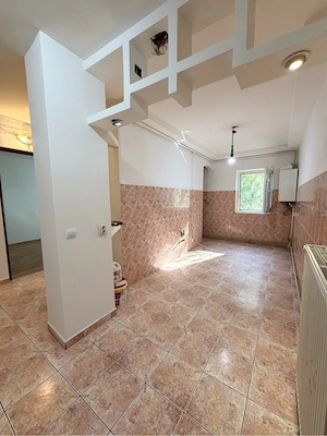 Apartament decomandat cu 2 camere, 50,22 m', la parter - Sfântu Gheorghe, zona Lenin - imagine 5