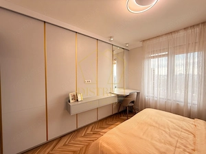 Apartament deosebit cu 3 camere-zona ultracentrala - imagine 19