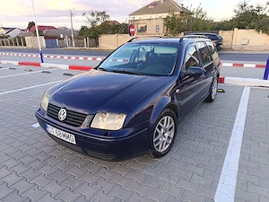 vand Vw Bora 1.9diesel 6+1trepte - imagine 5