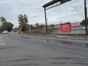 URGENT de vanzare teren Intravilan - imagine 4