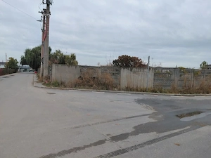 URGENT de vanzare teren Intravilan - imagine 8