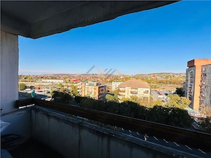 APARTAMENT 3 CAMERE | ETAJ 7 8 | ZONA ROGERIUS | STRADA STEFAN CEL MARE - imagine 8