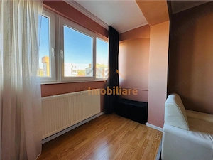 APARTAMENT 3 CAMERE | ETAJ 7 8 | ZONA ROGERIUS | STRADA STEFAN CEL MARE - imagine 2