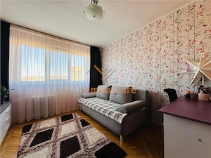 APARTAMENT 3 CAMERE | ETAJ 7 8 | ZONA ROGERIUS | STRADA STEFAN CEL MARE - imagine 7