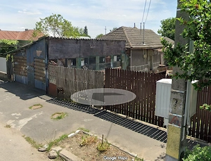 Casă 96 mp de vânzare cu teren 410 mp în Oltenița, str. Agricultori