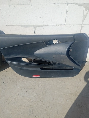 Fete uși Nissan Primera P12 - imagine 4