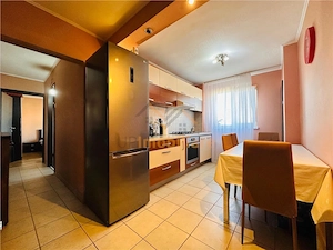 APARTAMENT 3 CAMERE | ETAJ 7 8 | ZONA ROGERIUS | STRADA STEFAN CEL MARE - imagine 4