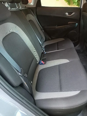 Hyundai Kona 1.0 T-GDi (Benzină)  - imagine 5