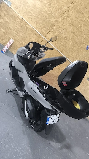 se vinde Honda PCX  - imagine 5
