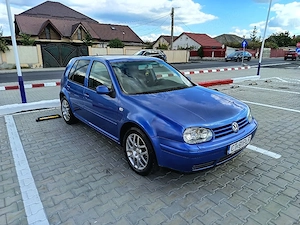 Vand Vw Golf 1.9tdi 6+1trepte - imagine 5