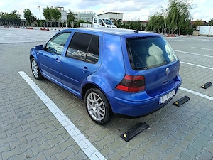 Vand Vw Golf 1.9tdi 6+1trepte - imagine 4