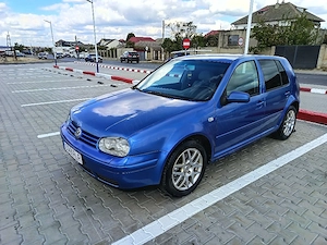 Vand Vw Golf 1.9tdi 6+1trepte - imagine 2