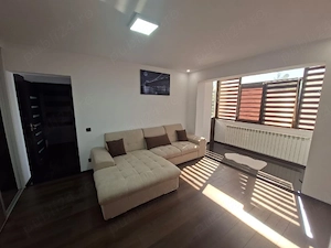 Superb! Apartament 2 camere lux, etaj 3 4, 68 mp utili   Micro 9, Str. 9 Mai (La 5 min de Centru) - imagine 3
