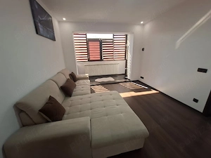 Superb! Apartament 2 camere lux, etaj 3 4, 68 mp utili   Micro 9, Str. 9 Mai (La 5 min de Centru) - imagine 2