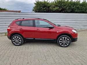 Nissan Qashqai - imagine 3