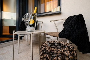Studio dublu, direct proprietar    Building Stefan Resort 2 - imagine 7