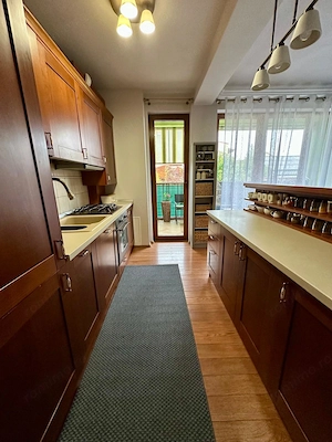 Proprietar, apartament 2 camere, 62 mp + balcon 10 mp, parcare   Braytim - imagine 5