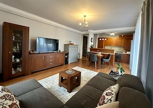 Proprietar, apartament 2 camere, 62 mp + balcon 10 mp, parcare   Braytim - imagine 2