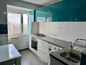 Apartament 2 camere, recent renovat | Tomis Nord | Direct Proprietar - imagine 2