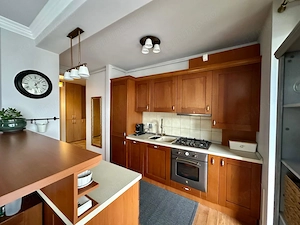 Proprietar, apartament 2 camere, 62 mp + balcon 10 mp, parcare   Braytim - imagine 6