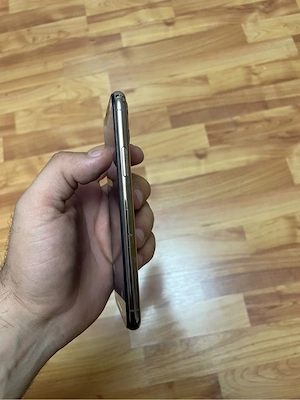 iphone 11 pro 256GB Gold