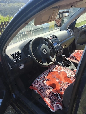 Volkswagen Golf 5  - imagine 2