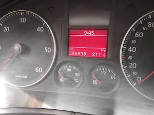 Volkswagen Golf 5 