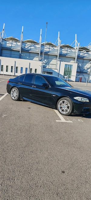 Vand Bmw F10 520 d - imagine 4