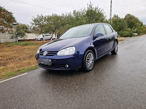 Vw Golf 5 1.6 Benzină 2007 - imagine 10