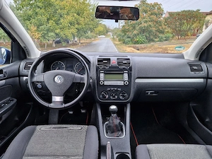 Vw Golf 5 1.6 Benzină 2007