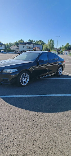 Vand Bmw F10 520 d - imagine 2