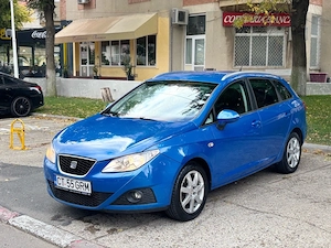 Seat Ibiza  - imagine 2