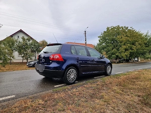 Vw Golf 5 1.6 Benzină 2007 - imagine 3