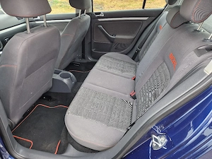 Vw Golf 5 1.6 Benzină 2007 - imagine 4