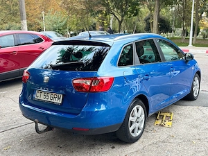 Seat Ibiza  - imagine 3