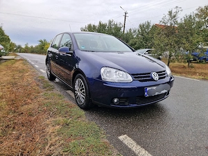 Vw Golf 5 1.6 Benzină 2007 - imagine 6