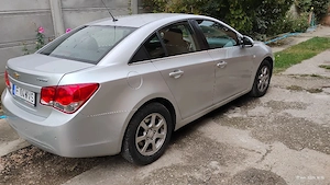 De vânzare chevrolet cruze 2.0 diesel 2012  - imagine 7