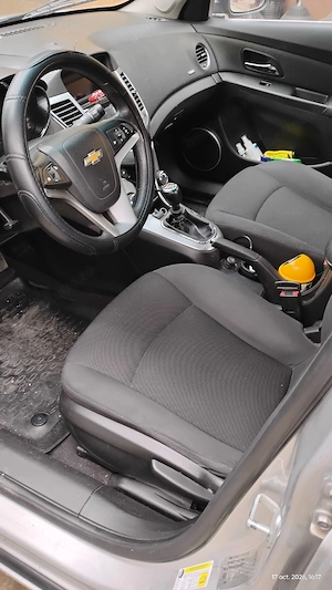 De vânzare chevrolet cruze 2.0 diesel 2012  - imagine 8