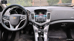 De vânzare chevrolet cruze 2.0 diesel 2012  - imagine 6