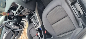 Audi A4 B8 2.7 tdi, automata. - imagine 6
