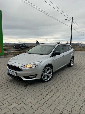 Ford Focus 3 1.5 tdci - imagine 3