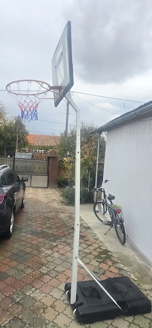  Coș de baschet ! 