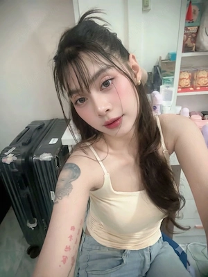 Hello lovely Asia 