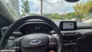 Vand Ford Focus MK4 Trend Edition 1.0 EcoBoost 125 CP, 2018, 85.000 km, unic proprietar. - imagine 7
